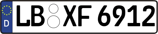 LB-XF6912