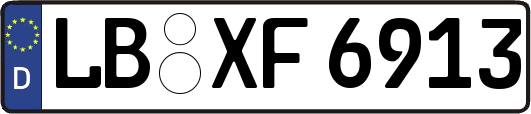 LB-XF6913