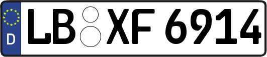 LB-XF6914
