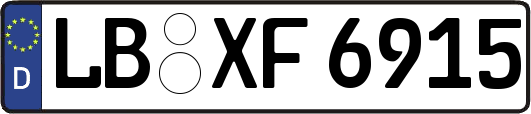 LB-XF6915