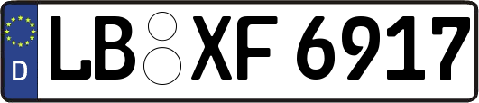 LB-XF6917