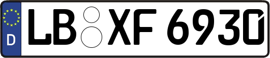 LB-XF6930