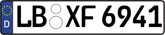 LB-XF6941