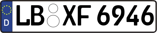 LB-XF6946