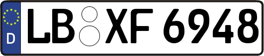 LB-XF6948