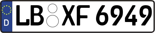 LB-XF6949