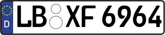 LB-XF6964