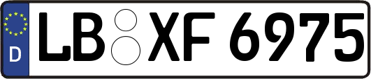 LB-XF6975