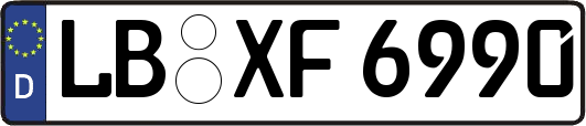 LB-XF6990