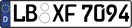 LB-XF7094
