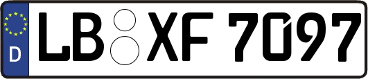 LB-XF7097