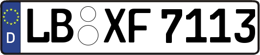 LB-XF7113