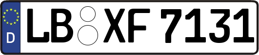 LB-XF7131