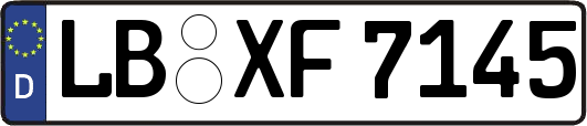 LB-XF7145