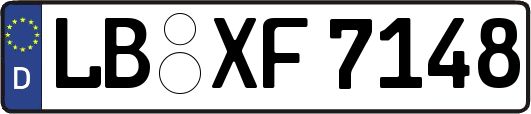 LB-XF7148