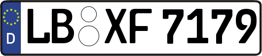 LB-XF7179