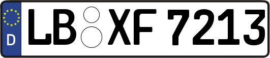 LB-XF7213