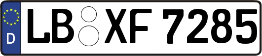 LB-XF7285