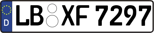 LB-XF7297