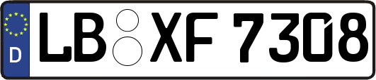LB-XF7308
