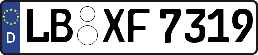 LB-XF7319