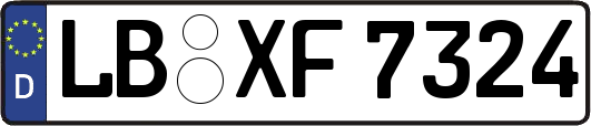 LB-XF7324
