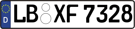 LB-XF7328