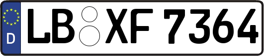 LB-XF7364