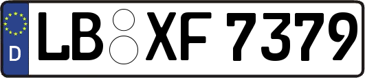 LB-XF7379