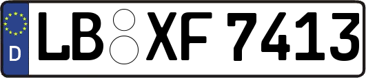 LB-XF7413
