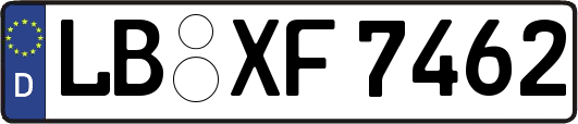 LB-XF7462