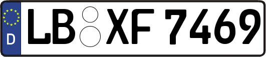 LB-XF7469