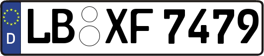 LB-XF7479