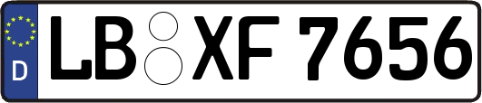 LB-XF7656