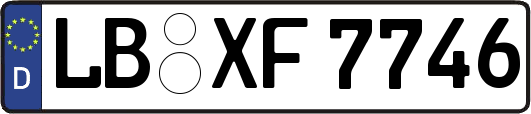 LB-XF7746