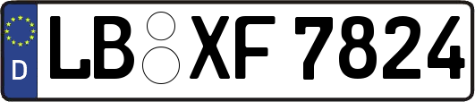LB-XF7824