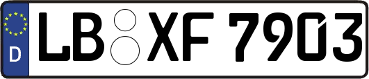 LB-XF7903