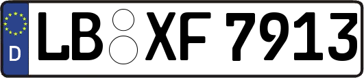 LB-XF7913