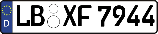 LB-XF7944