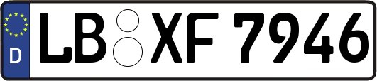 LB-XF7946