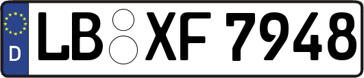 LB-XF7948