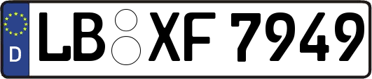 LB-XF7949