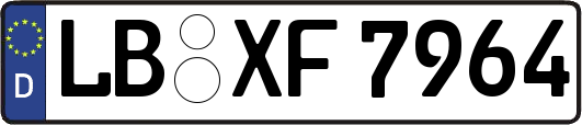 LB-XF7964