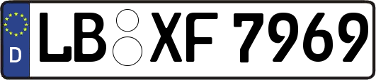 LB-XF7969