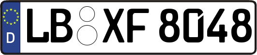 LB-XF8048