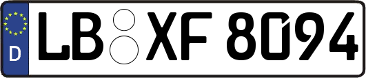 LB-XF8094