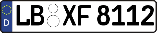 LB-XF8112