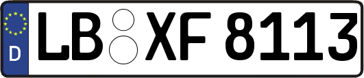 LB-XF8113