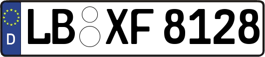 LB-XF8128
