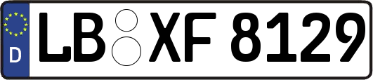 LB-XF8129